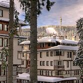 Green Life Family Apartments Pamporovo