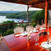 African Safari Lodge