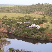 African Safari Lodge