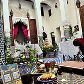 Palais Nazha Fes - Luxury Lodging