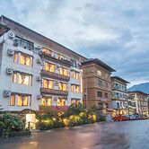 Park Hotel Bhutan