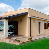 Villa Vacanza La Tonnara