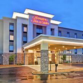 Hampton Inn & Suites Ashland