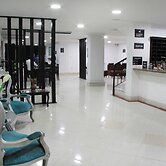 SB Hotel Internacional