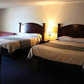 The Anchor Inn and Marina