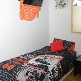 Westside Studio Apartments