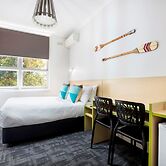 Nightcap at Caringbah Hotel