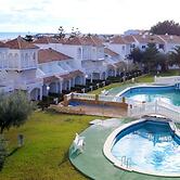 AP Costas - Complejo Al Andalus