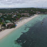 Hotel Bira Panda Beach 1