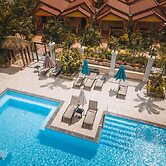 Hôtel Bambou & Spa