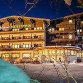 Hotel Tyrol