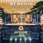 The St. Regis Changsha
