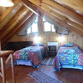 Complejo Cabañas Paso de Los Andes