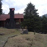 Los Vagones Cabañas Restaurante Bar