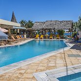 Elmi Suites Beach Hotel - All Inclusive