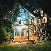 Back of Beyond - Dehigaha Ela