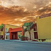 Barrokas Hotel & Suites