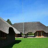 African Flair Country Lodge