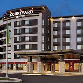Courtyard by Marriott Toronto Mississauga/West