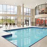 Courtyard by Marriott Toronto Mississauga/West