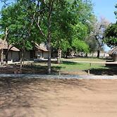 The Big 5 Chobe Lodge
