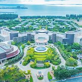 Thousand Cranes Sanya Yazhou Bay Int'l Exchange Centre