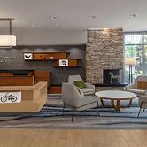 Fairfield Inn & Suites by Marriott Atlanta Acworth