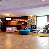 Fairfield Inn & Suites by Marriott Atlanta Acworth
