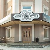Mikhail Strogov Hotel