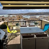 Marsascala Sea View Luxury Apartment & Penthouse