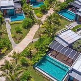 SEAnery Beach Resort