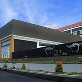 Sutan Raja Kotamobagu