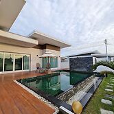 Jira Pool Villa