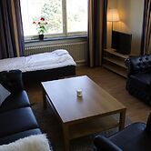 Hotell Paradis