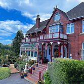 The Robin Hill Hotel