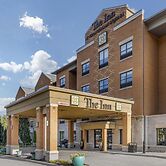 Best Western Plus Franciscan Square Inn and Suites