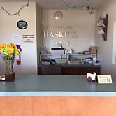 Haskell Inn