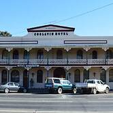 Southern Railway Hotel Goulburn