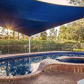 Borderland Wodonga Holiday Park