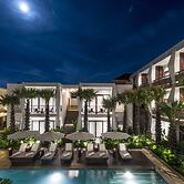 Jaya House River Park Hotel