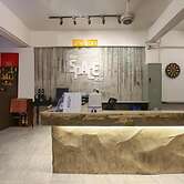 Hotel O The Space Inn