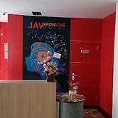 JAV Front One Hotel Lahat