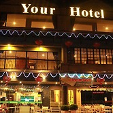 Your Hotel