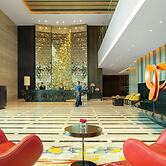 Radisson Blu Faridabad