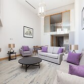 Sanctum London Belsize Road