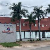 Hotel Casablanca Suites