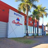 Hotel Casablanca Suites