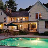 George Brooks House B&B