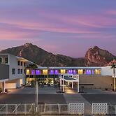 Mountain Shadows Resort Scottsdale