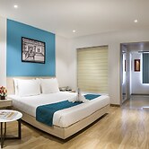 The Lotus Hotel Sameera